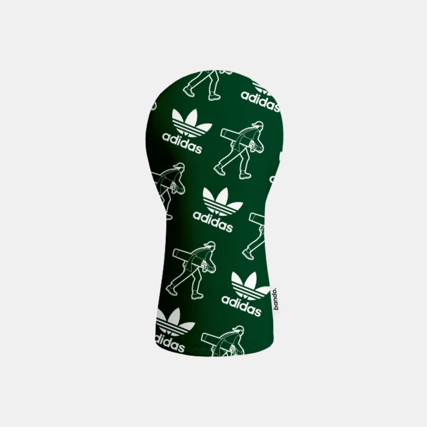 Bando Traditional Driver Headcover
