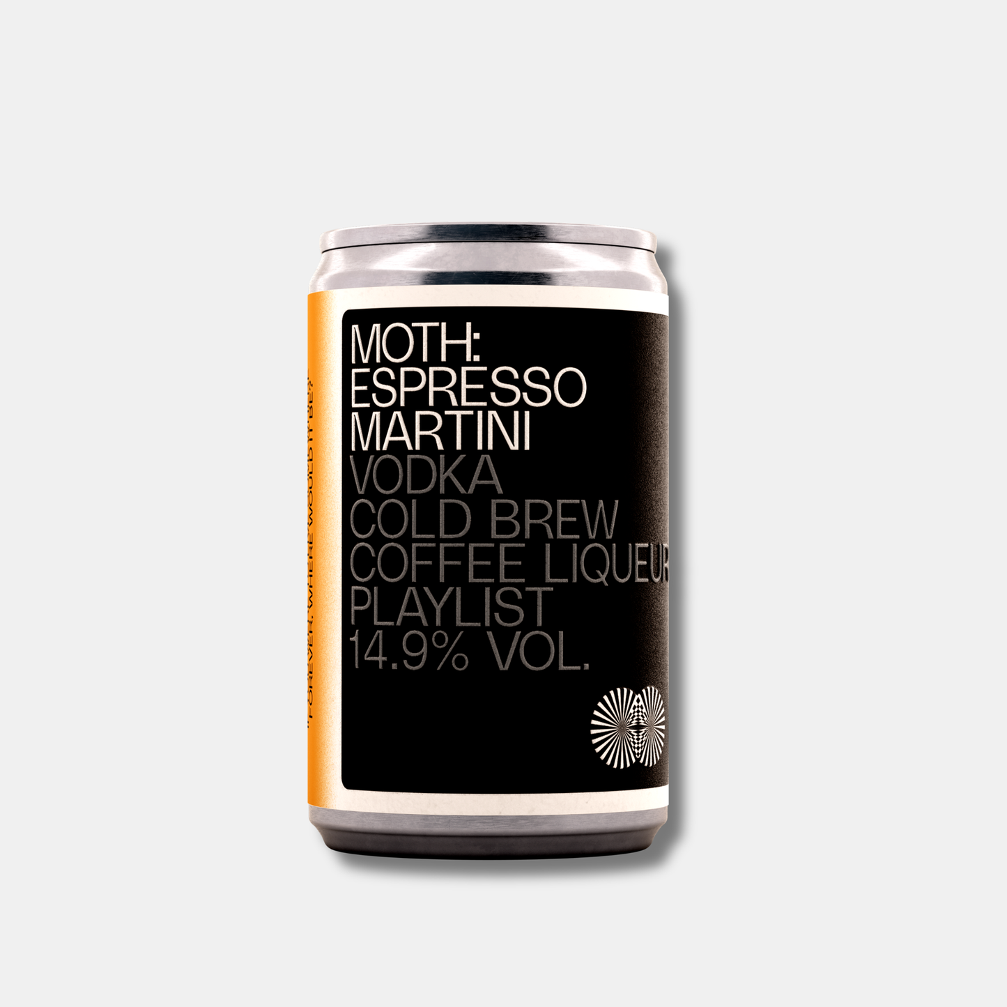 MOTH Ready-to-drink Cocktails (18+)