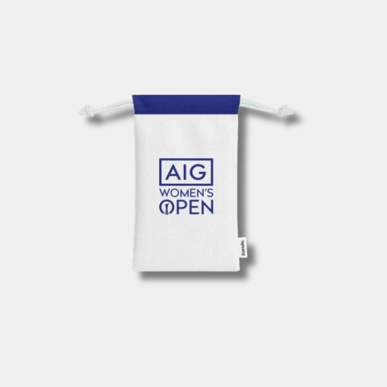 Bando Golf Event Gift Bag