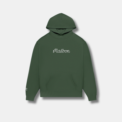 Malbon Fesque Hoodie