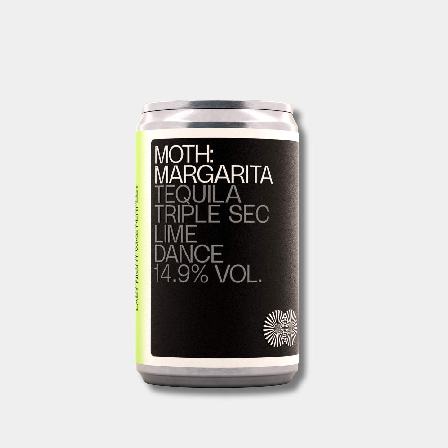 MOTH Ready-to-drink Cocktails (18+)