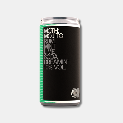 MOTH Ready-to-drink Cocktails (18+)