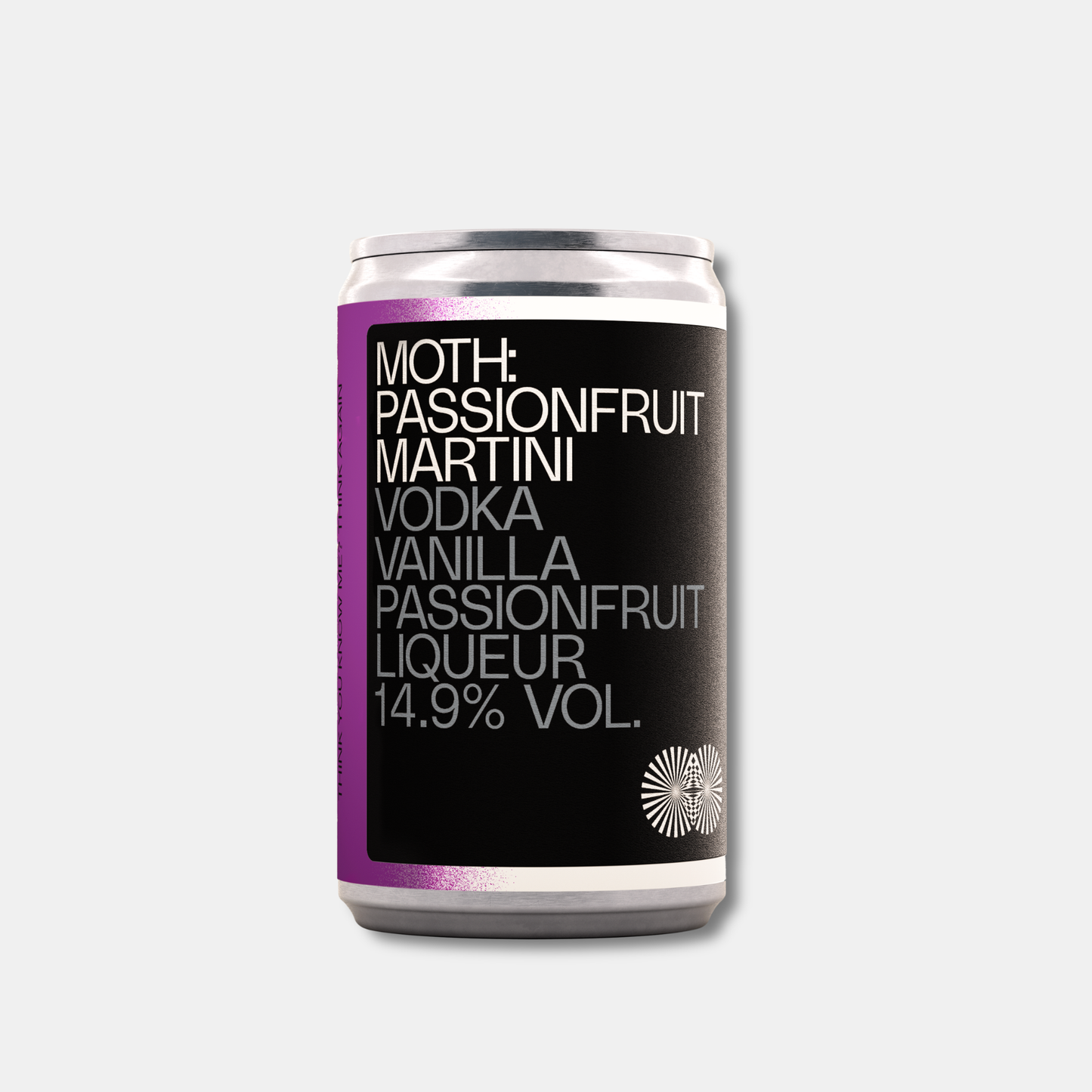 MOTH Ready-to-drink Cocktails (18+)