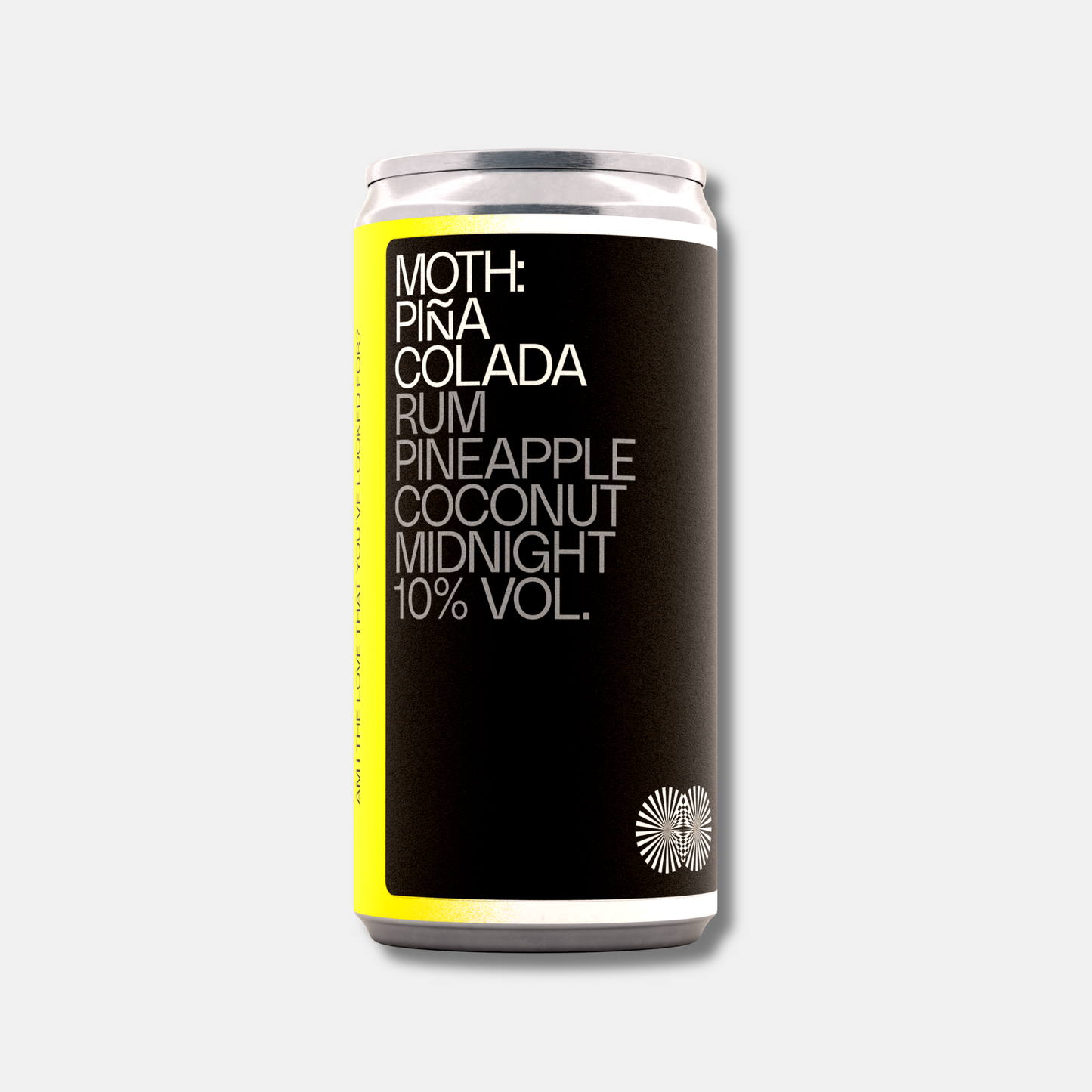 MOTH Ready-to-drink Cocktails (18+)