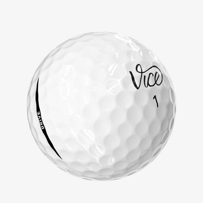 Vice Golf Drive