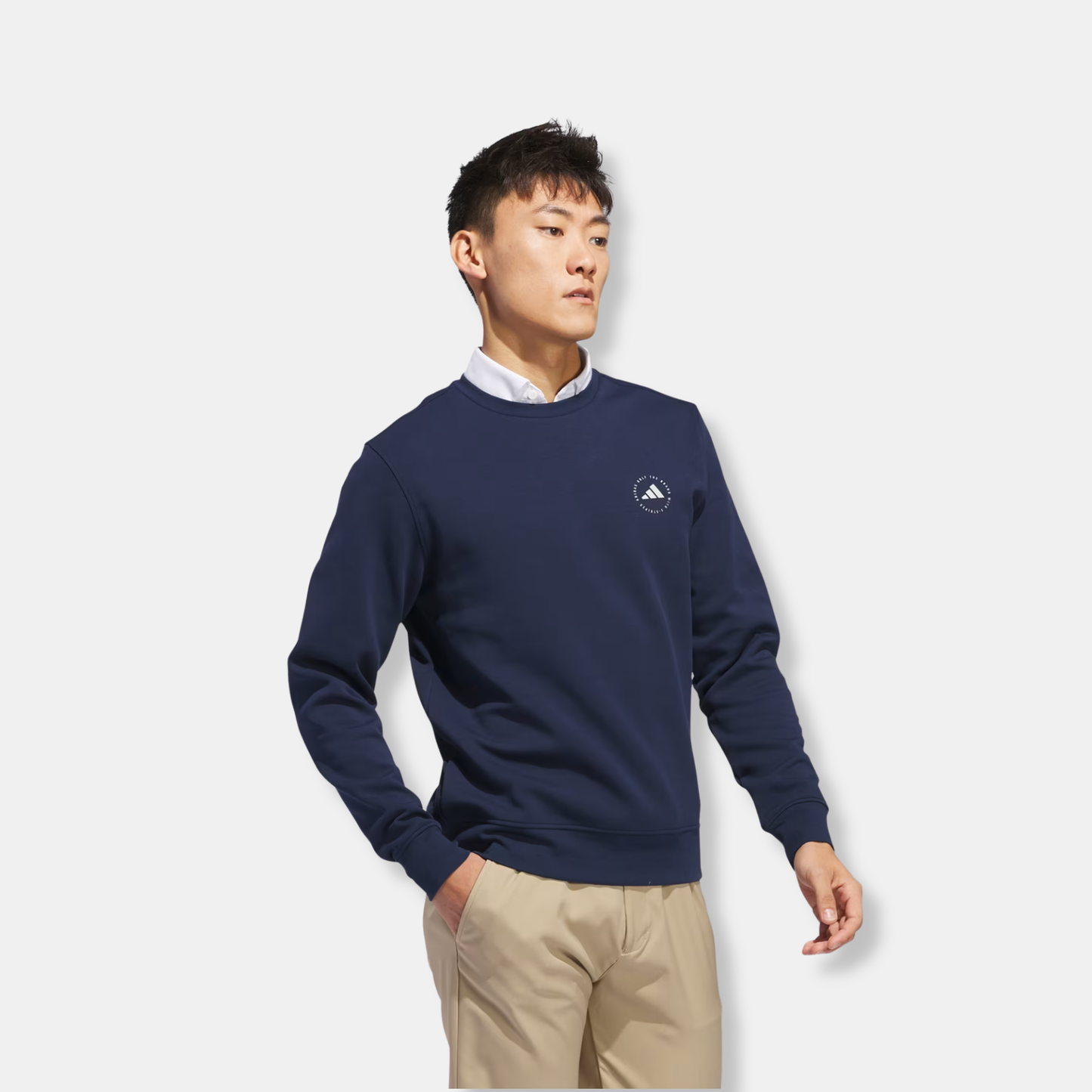 adidas Crewneck Sweatshirt