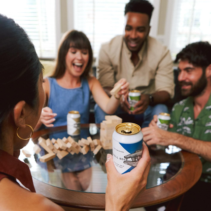 SMALL BEER Session Pale (18+)