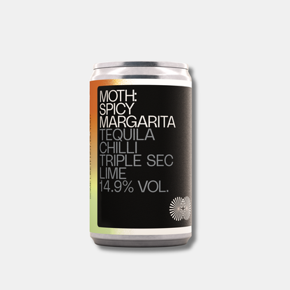 MOTH Ready-to-drink Cocktails (18+)