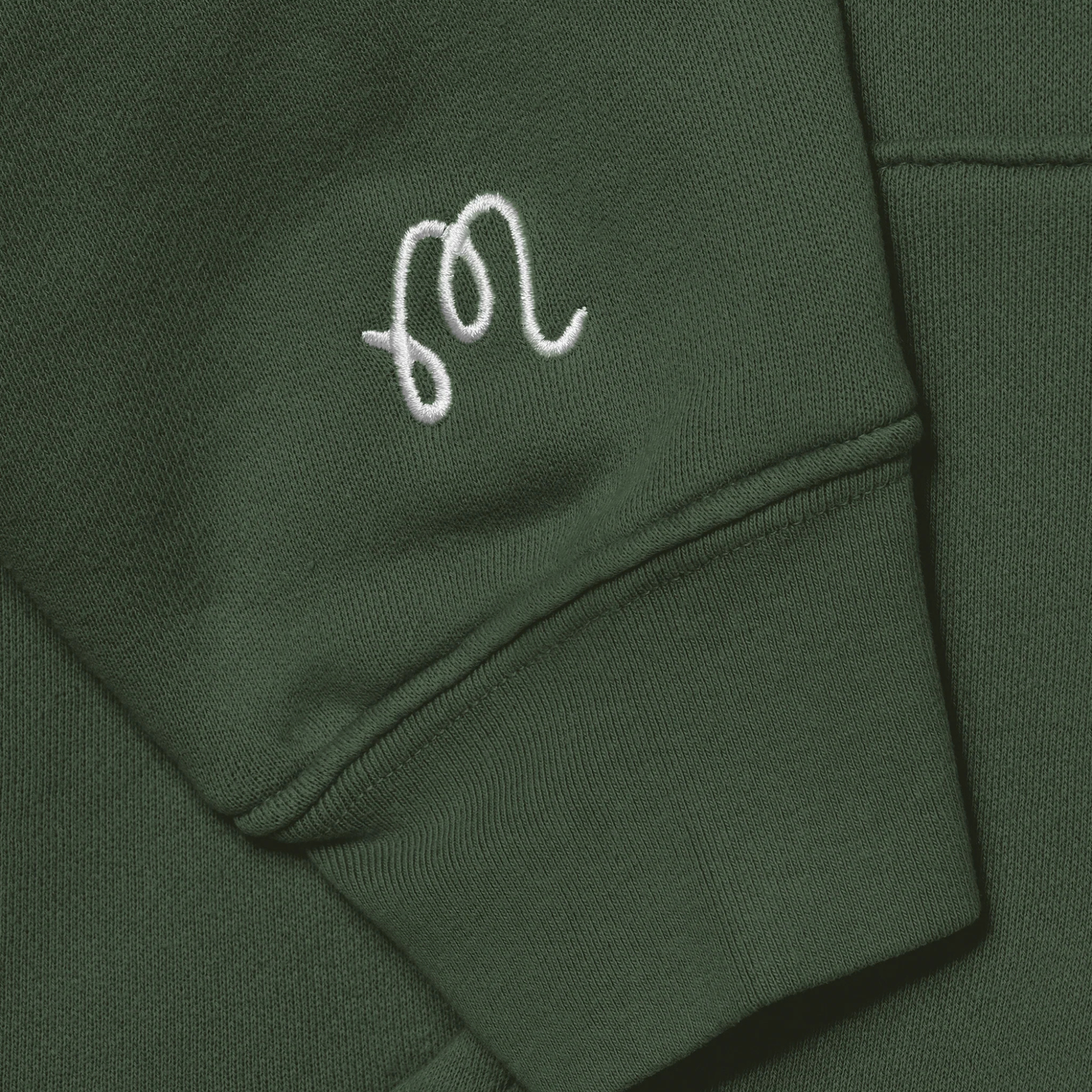 Malbon Fesque Hoodie