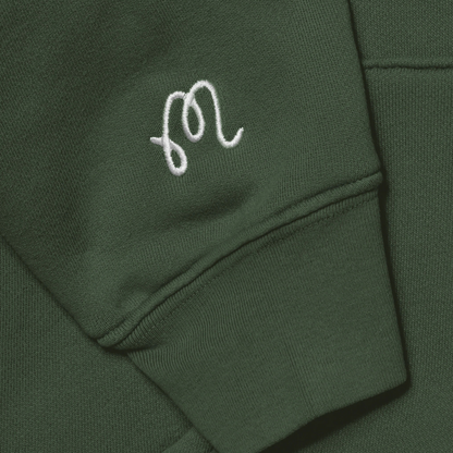 Malbon Fesque Hoodie