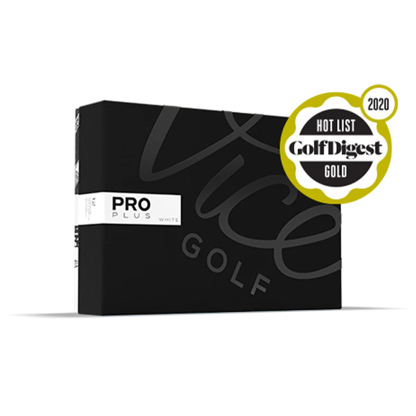 Vice Golf Pro Plus
