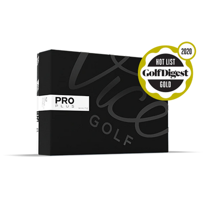 Vice Golf Pro Plus