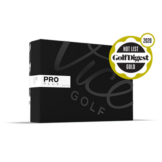 Vice Golf Pro Plus