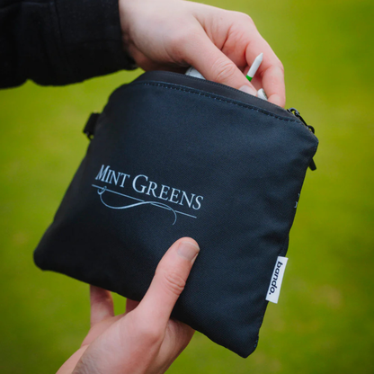 Bando Valuables Bag