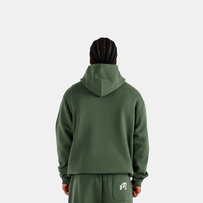 Malbon Fesque Hoodie