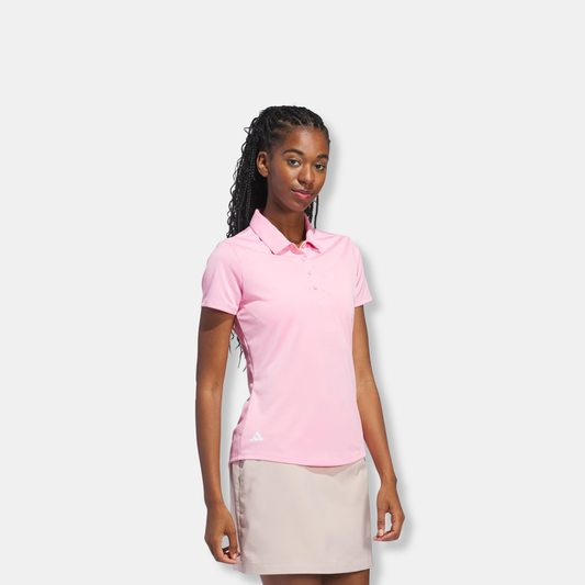 adidas Women's Performance Polo Shirt