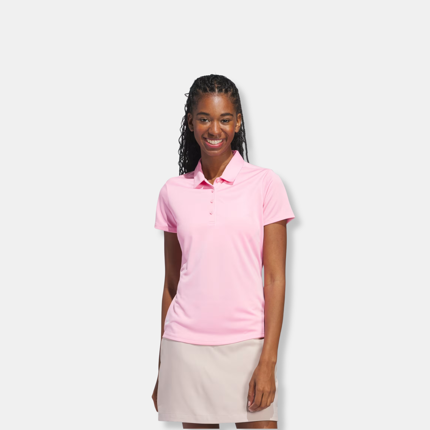 adidas Women's Performance Polo Shirt