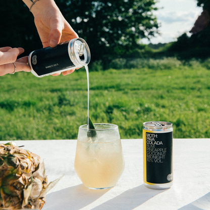 MOTH Ready-to-drink Cocktails (18+)