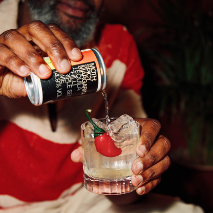 MOTH Ready-to-drink Cocktails (18+)