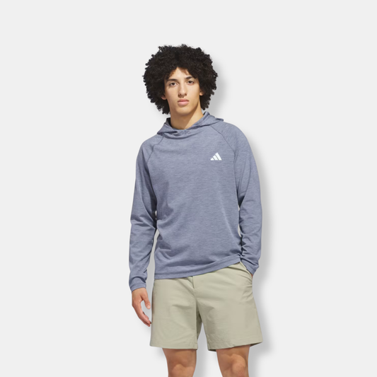 adidas Ultimate365 Heather Hoodie