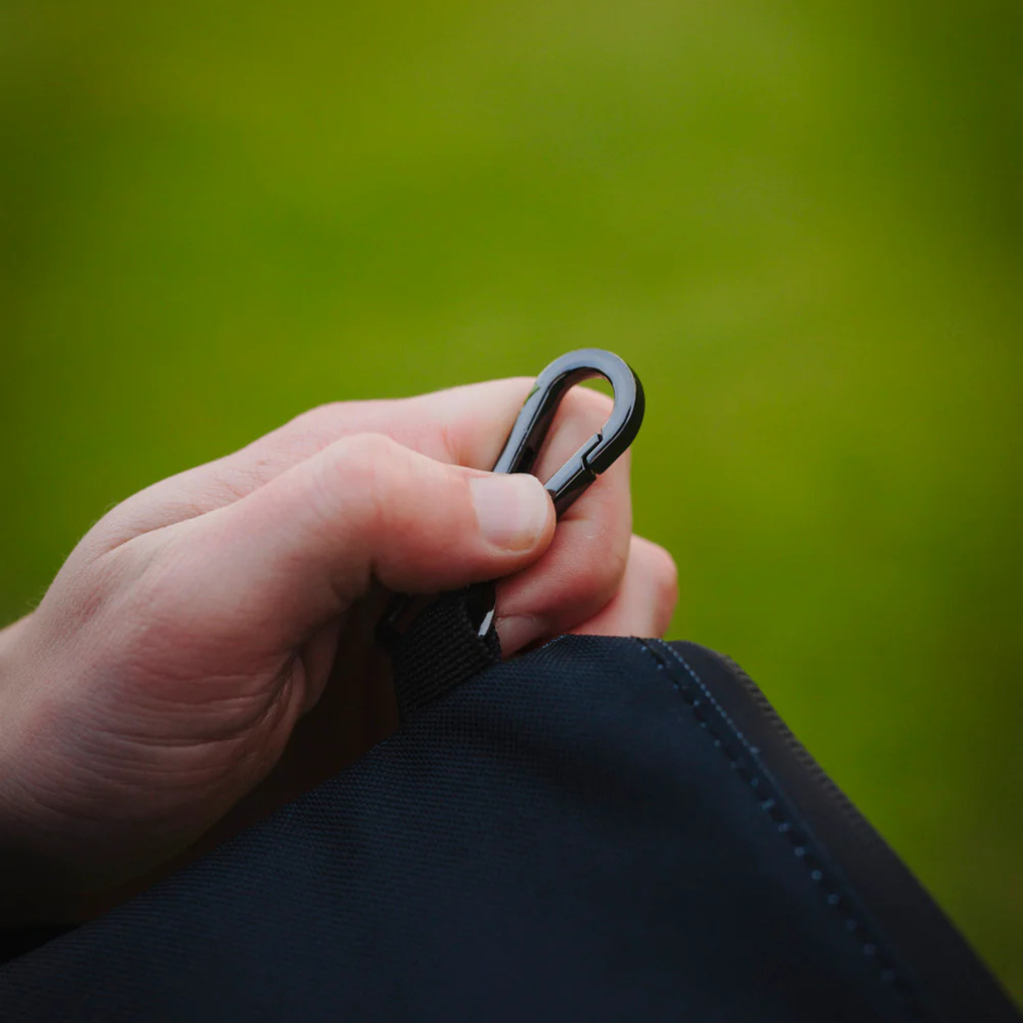 Bando Valuables Bag