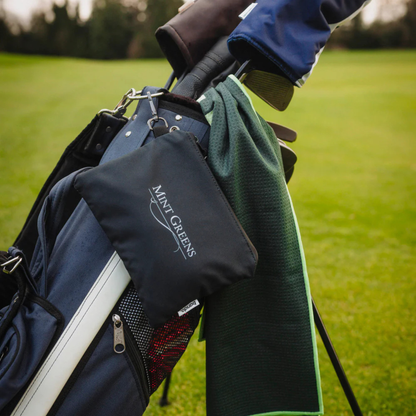 Bando Valuables Bag