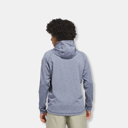 adidas Ultimate365 Heather Hoodie