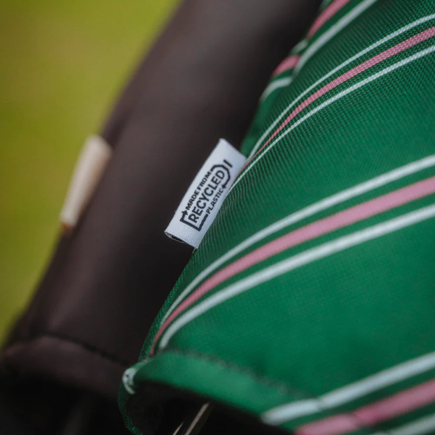 Bando Traditional Driver Headcover