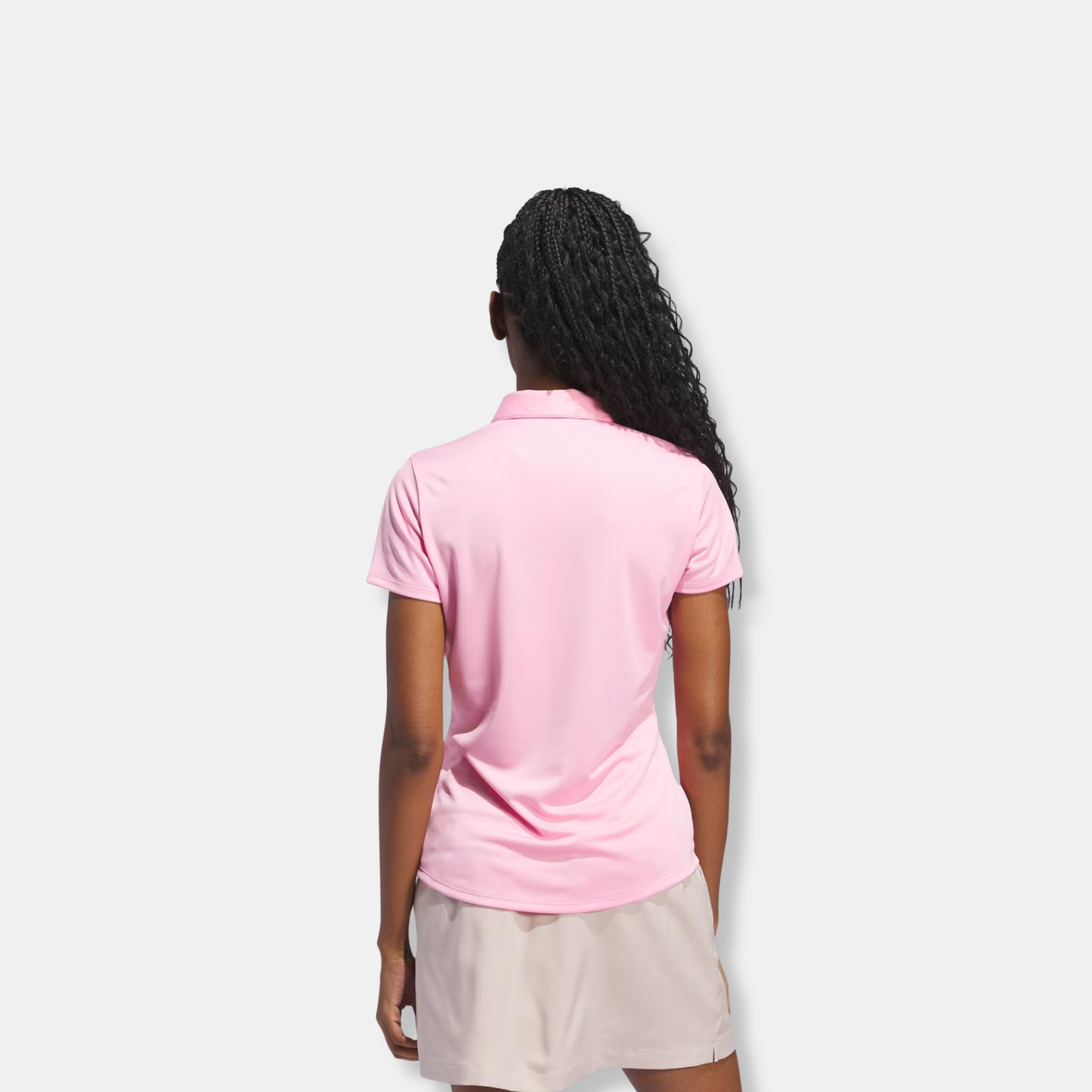 adidas Women's Performance Polo Shirt