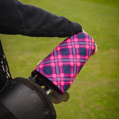 Bando Barrel Driver Headcover