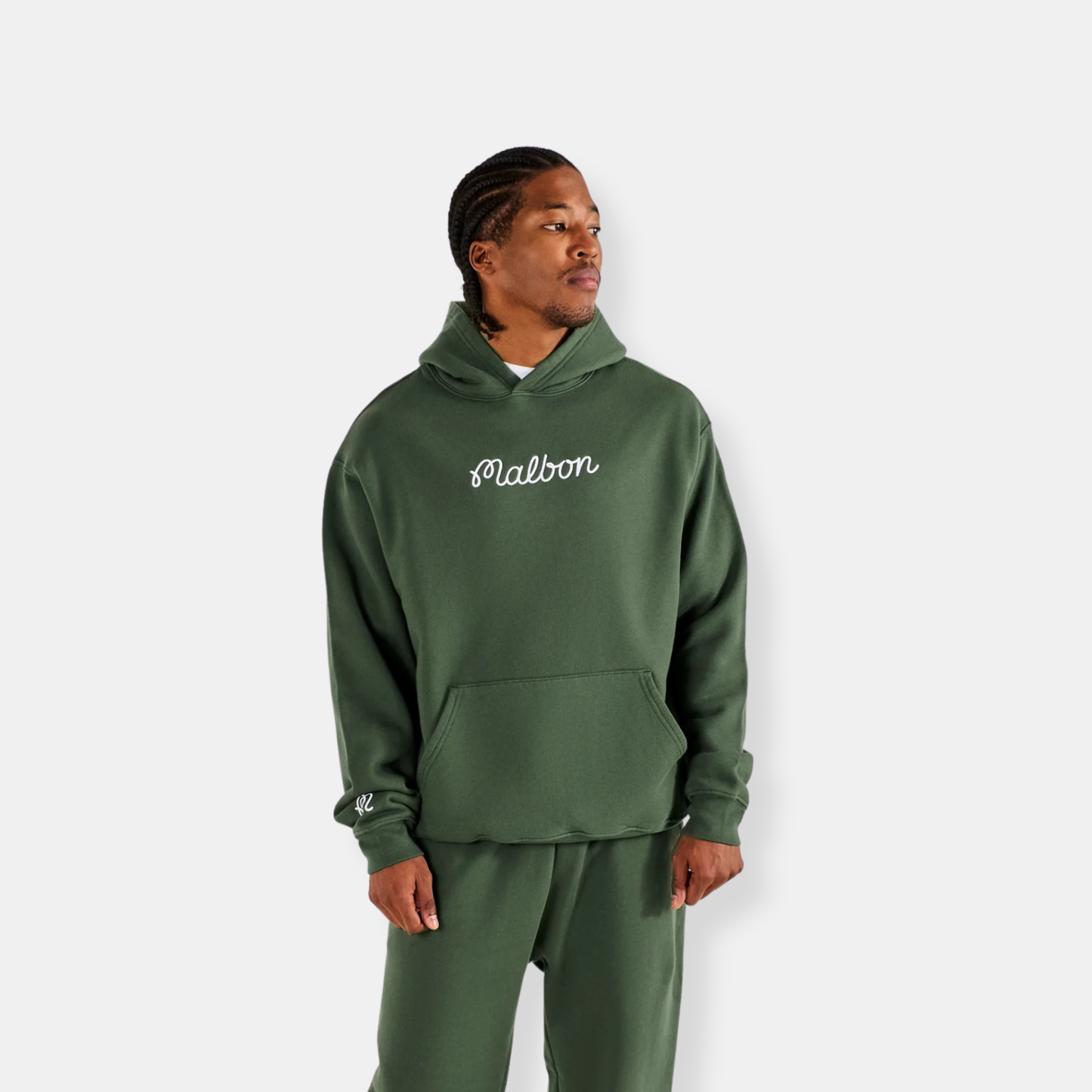 Malbon Fesque Hoodie