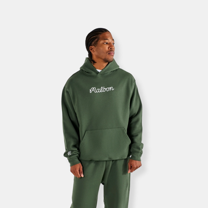 Malbon Fesque Hoodie