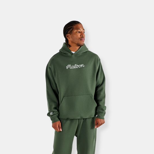 Malbon Fesque Hoodie
