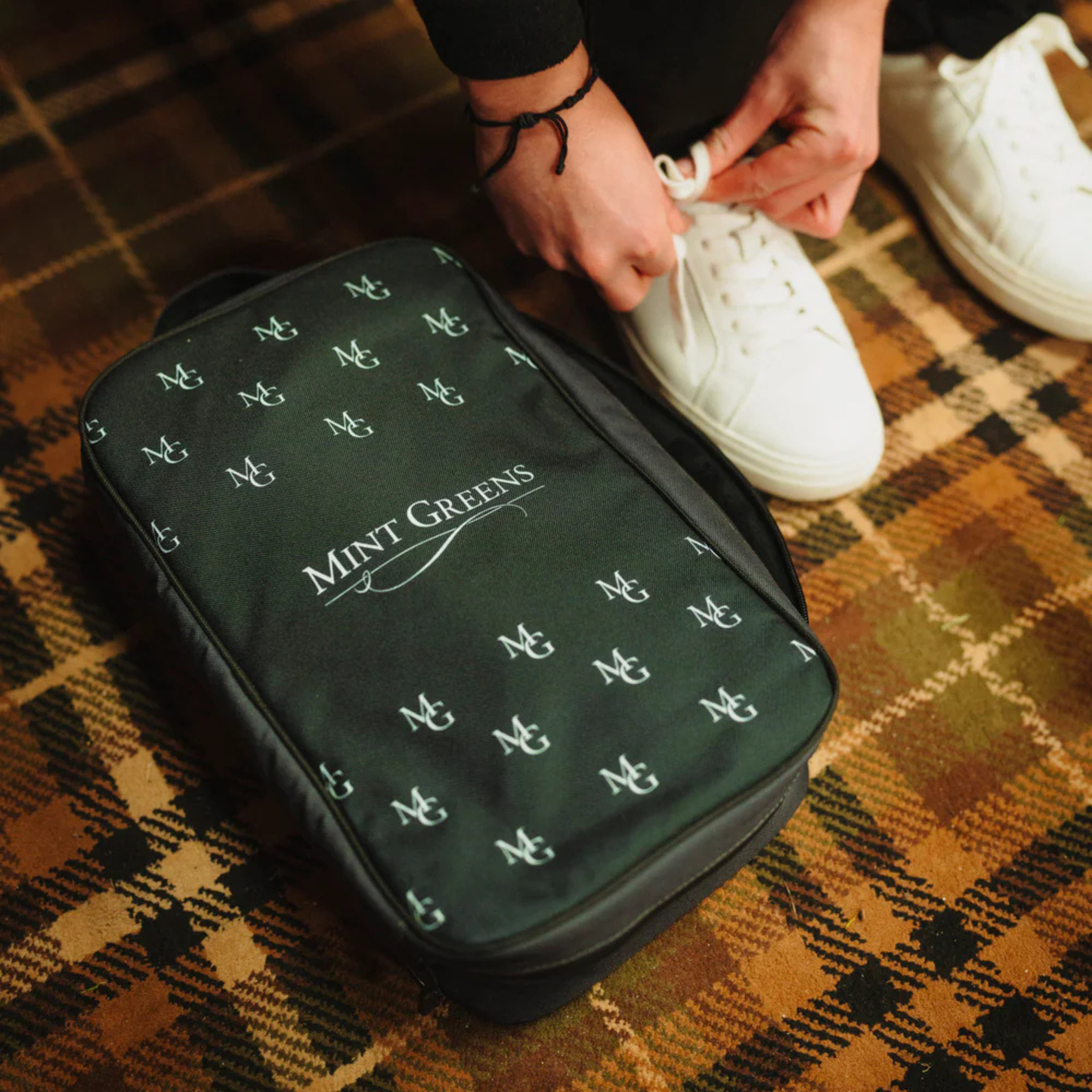 Bando Golf Shoe Bag