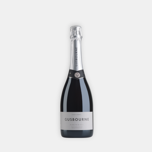 Gusbourne Blanc de Blancs