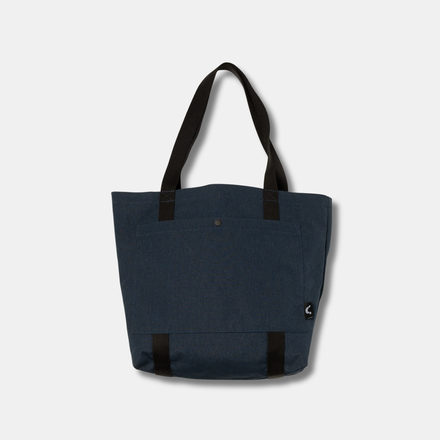 Jones Passenger Canvas Tote Bag