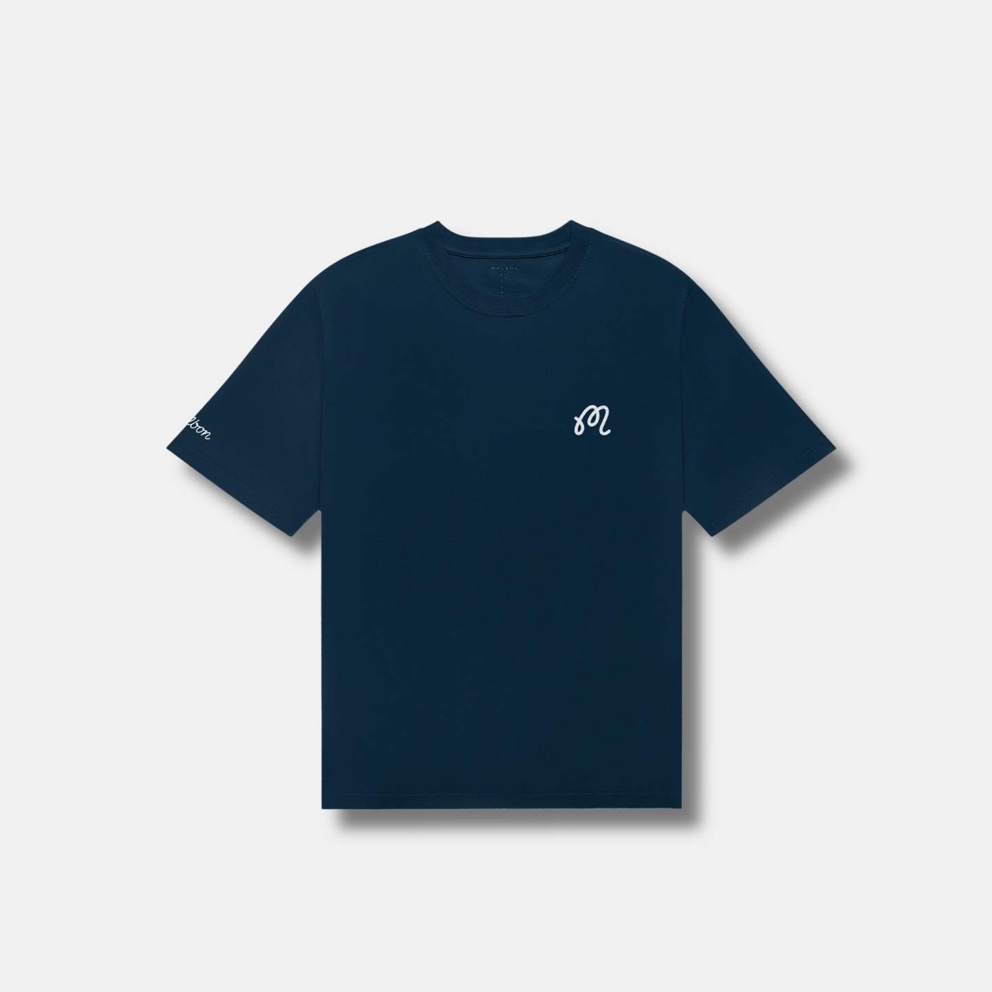 Malbon Bermuda Tee