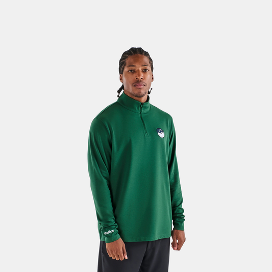 Malbon Flyer Mid Layer