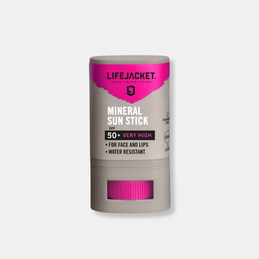Mineral Sun Protection Stick
