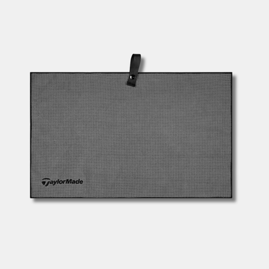 TaylorMade Microfiber Cart Towel