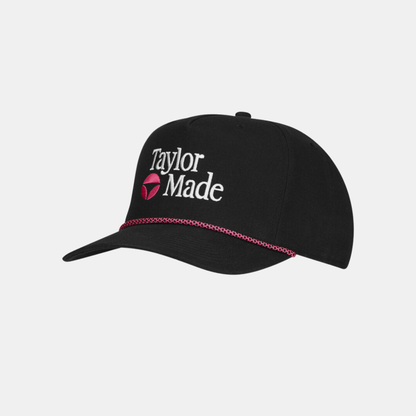 TaylorMade A-Frame Legacy Hat