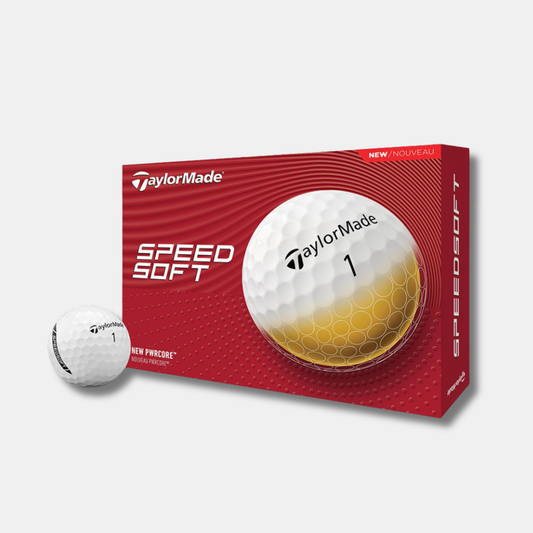 TaylorMade SpeedSoft