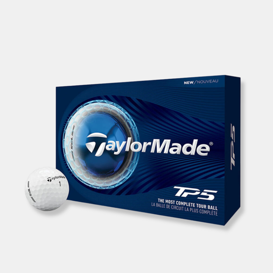 TaylorMade TP5
