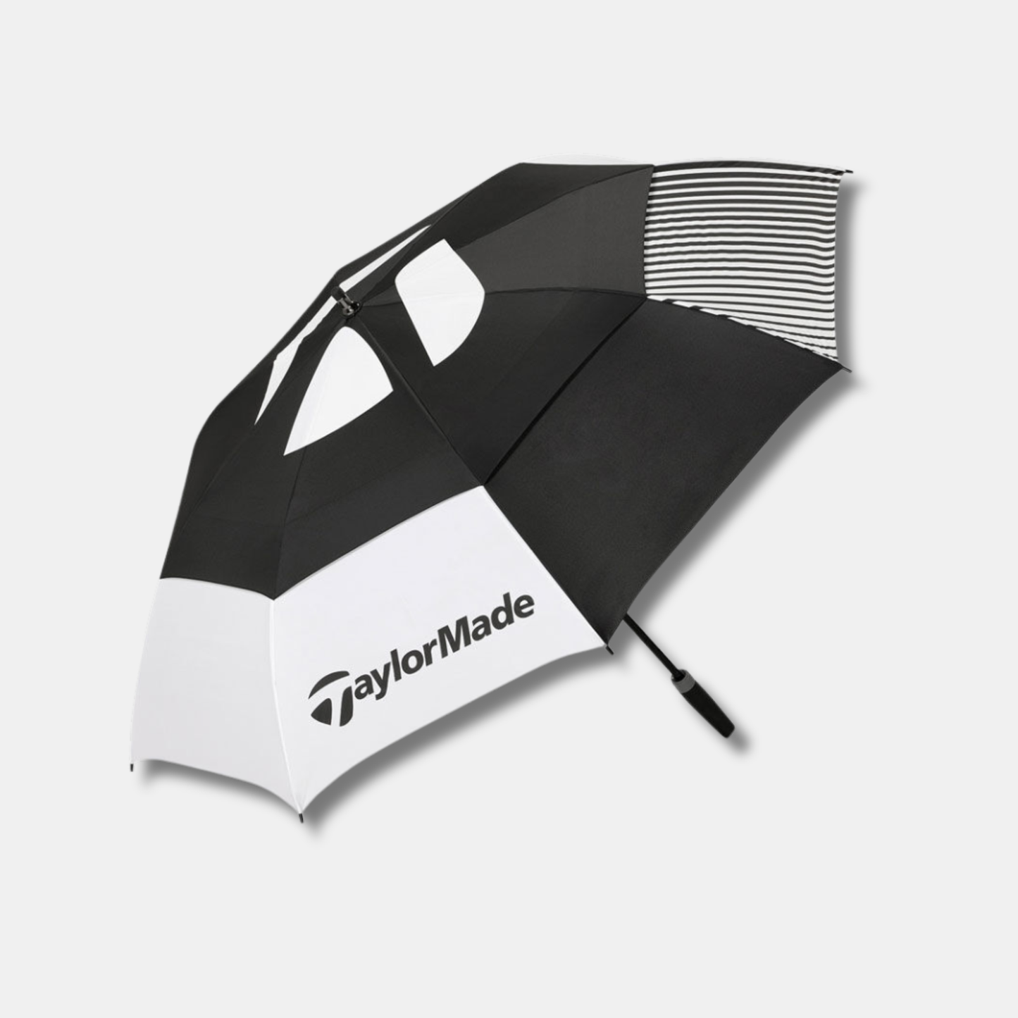 TaylorMade Tour Double Canopy Umbrella