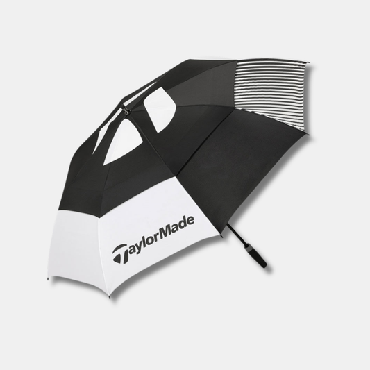 TaylorMade Tour Double Canopy Umbrella