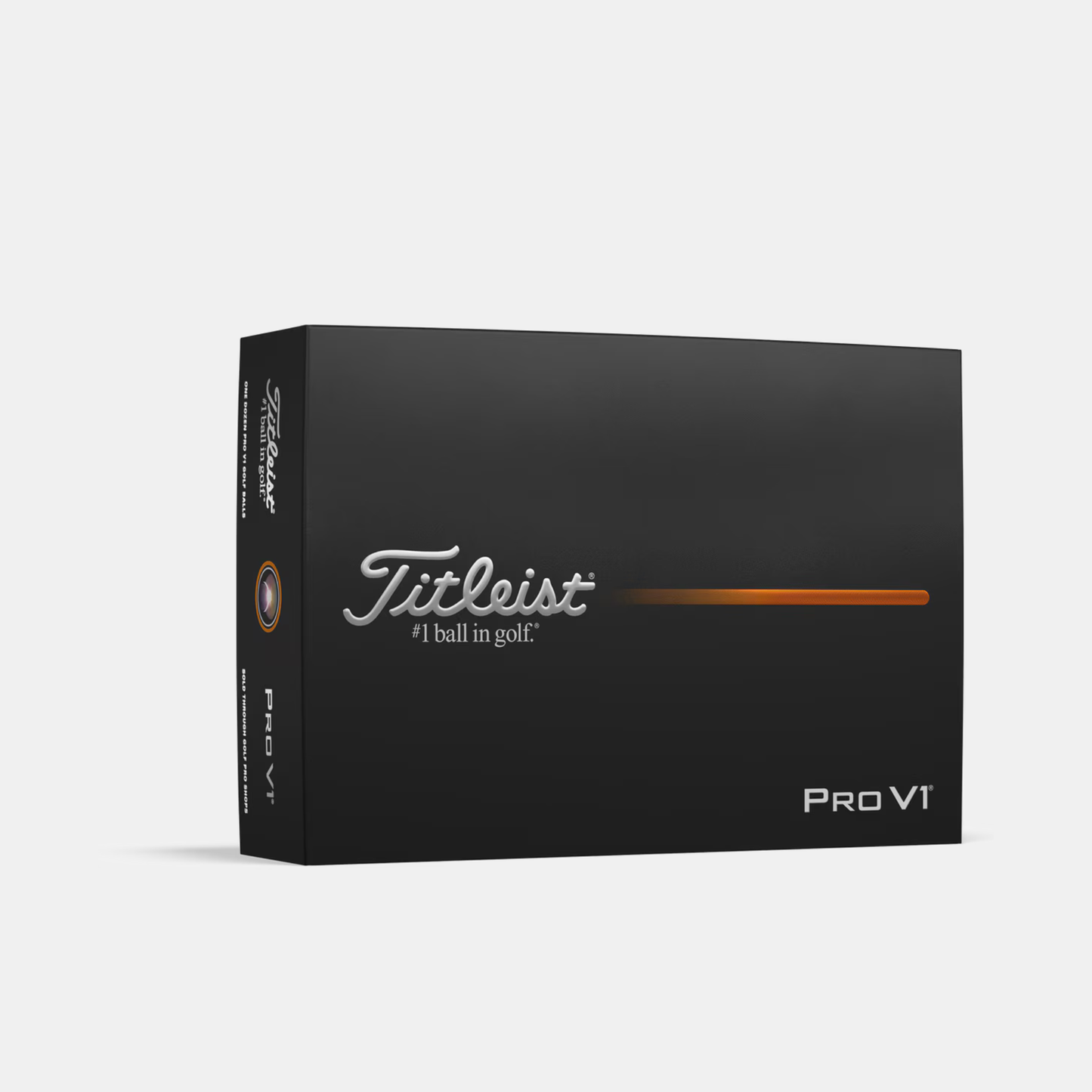 Titleist Pro V1