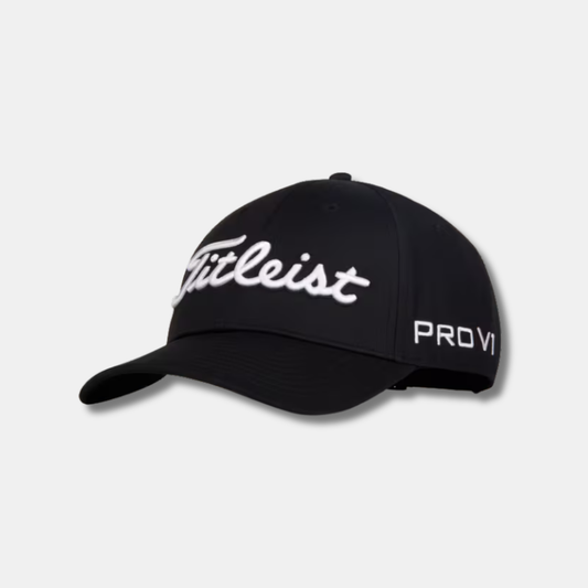 Titleist Tour Performance Cap