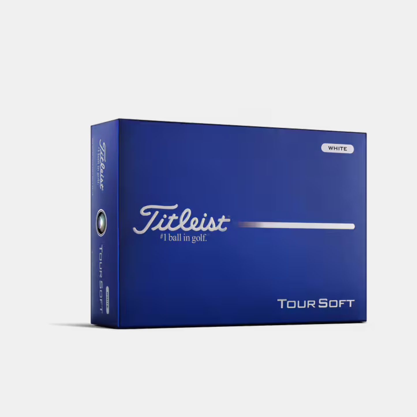 Titleist Tour Soft