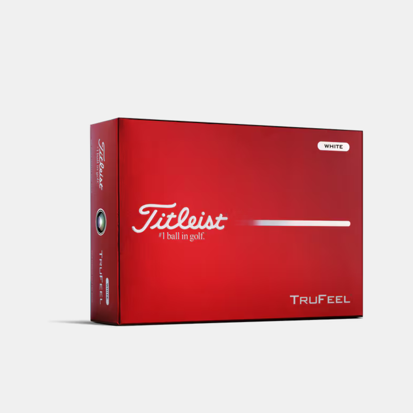 Titleist TruFeel