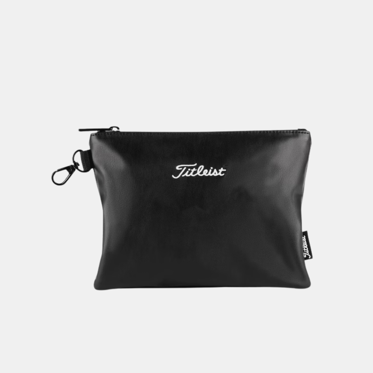 Titleist Zippered Pouch
